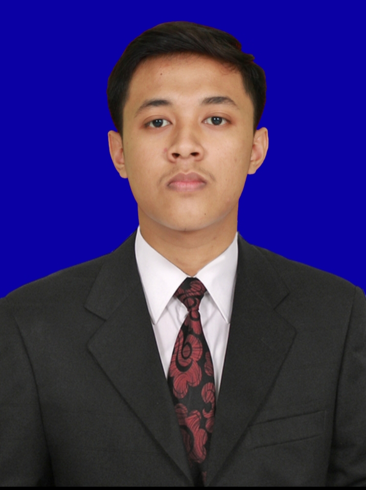 Ahmad Fauzi