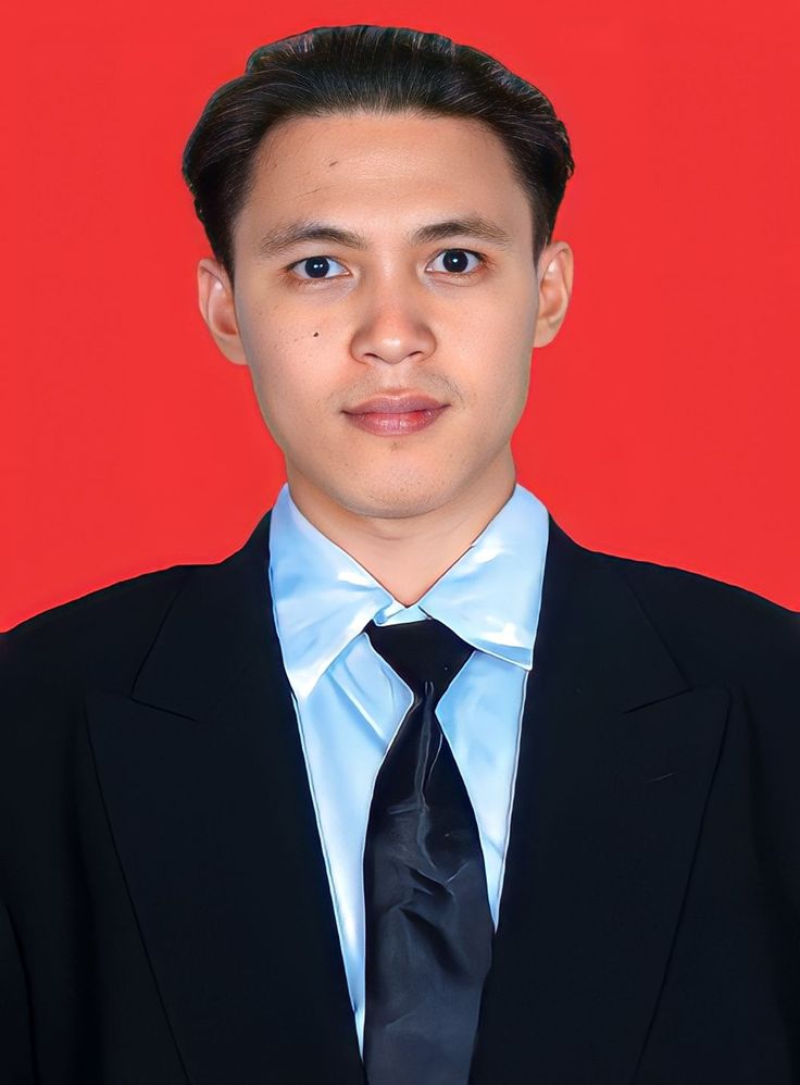 Reza Pratama