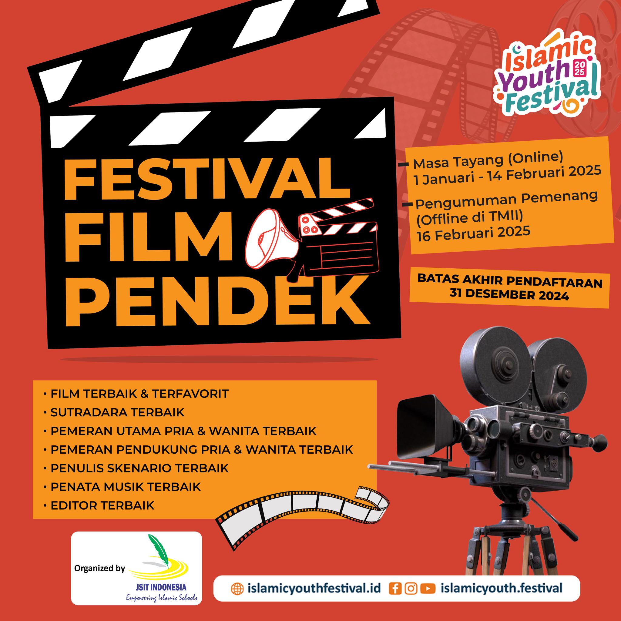 Festival Film Pendek Indonesia