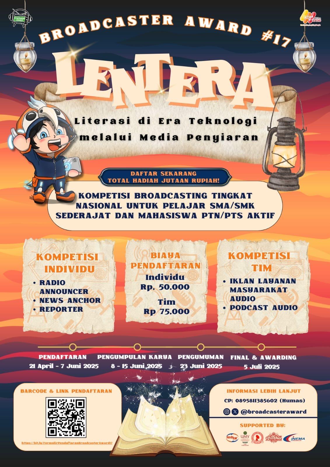 Lentera